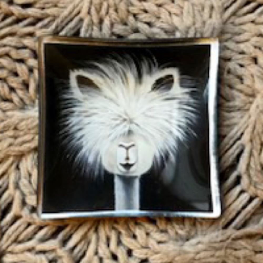 *HOST PICK* Adorable Trinket Dish *NEW*